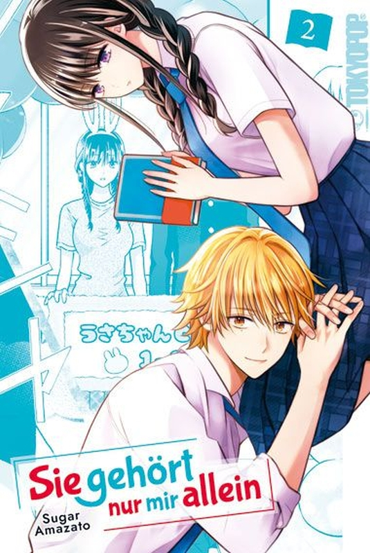 Sie gehört nur mir allein 2